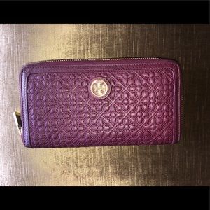 TORY BURCH BRYANT WALLET